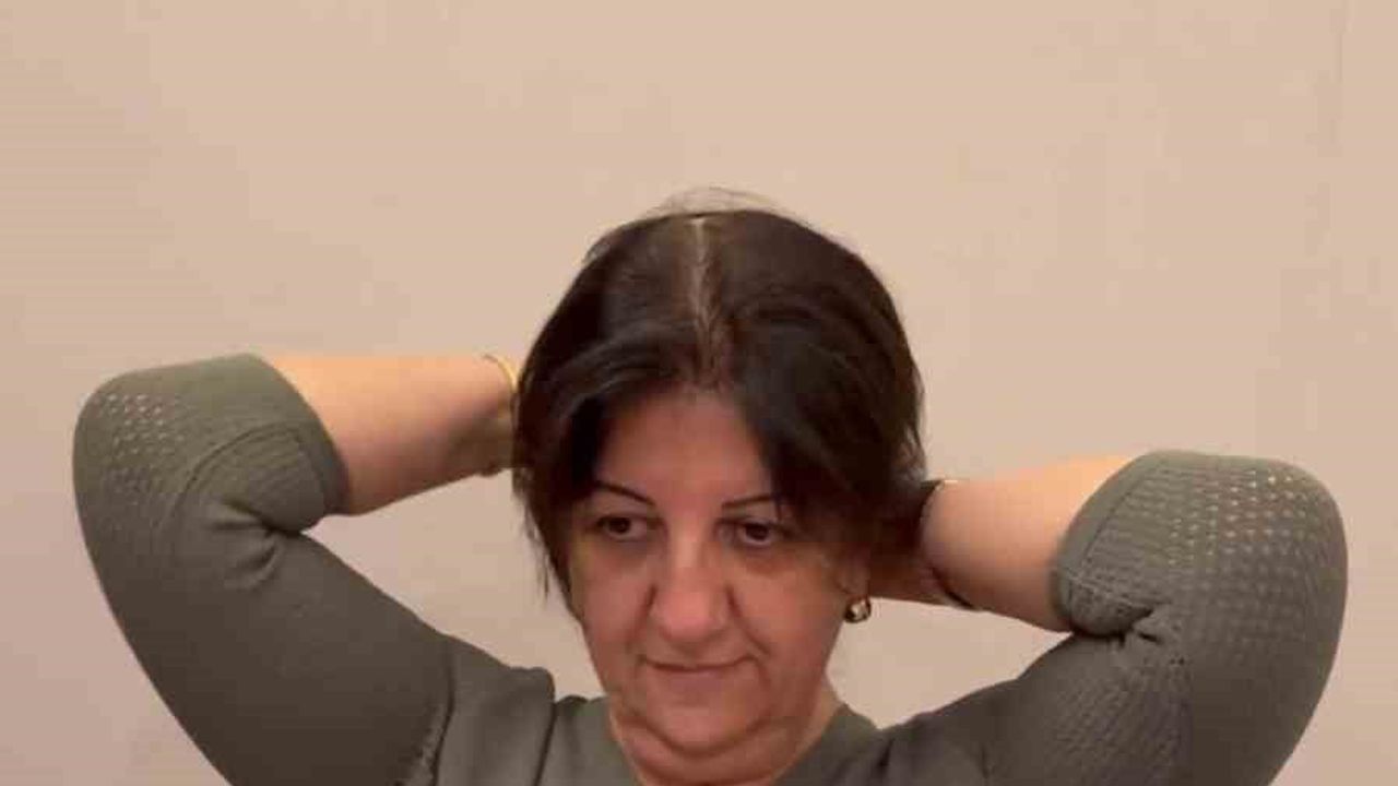 Çomaklı'dan Pervin Buldan'a Sert Tepki: 'Kendi Çocuğunu Yurt Dışında Yaşatırken...'