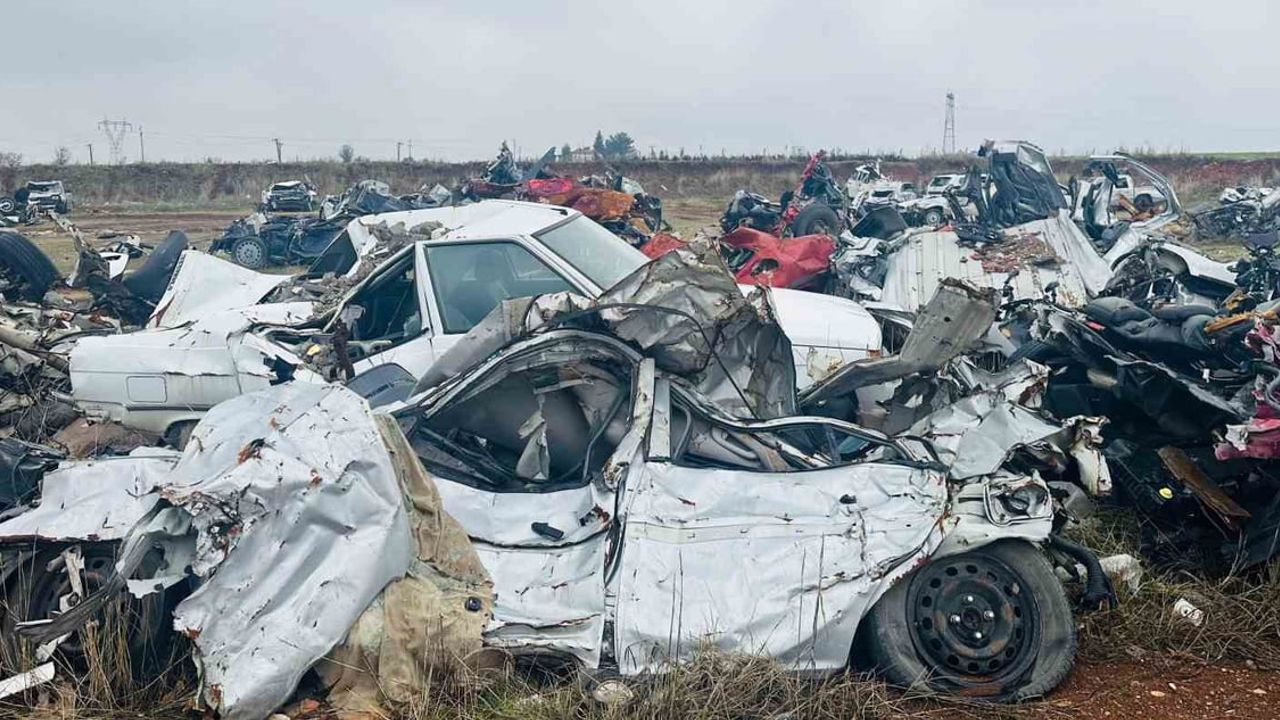 Çöpteki servet: Kent madenciliği ile elektronik atıklardan geri kazanım