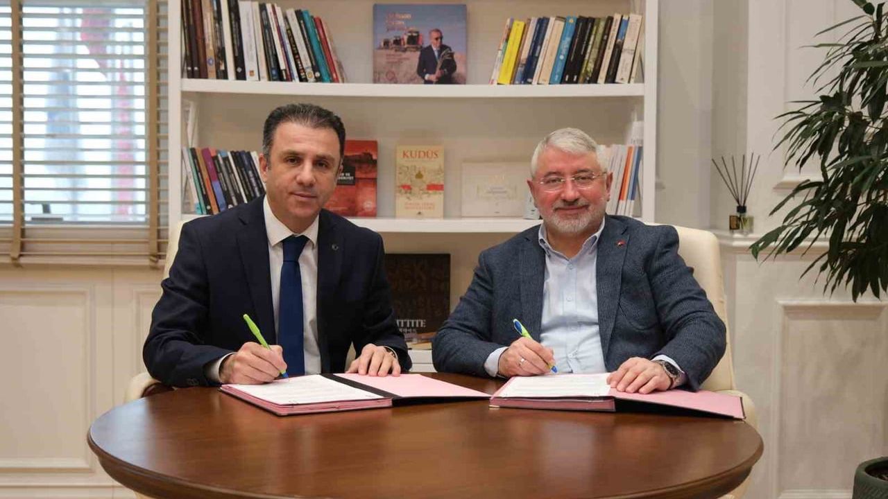 Çorum'da denetimli serbestlik yükümlüleri belediye hizmetlerinde görevlendirilecek