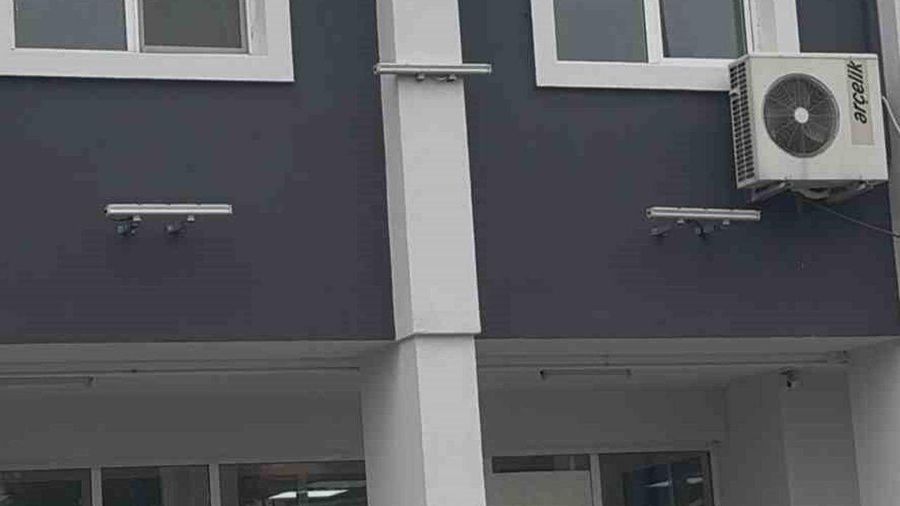 Çorum’da JASAT operasyonu: Köylerdeki boş evleri soyan 2 şüpheli tutuklandı