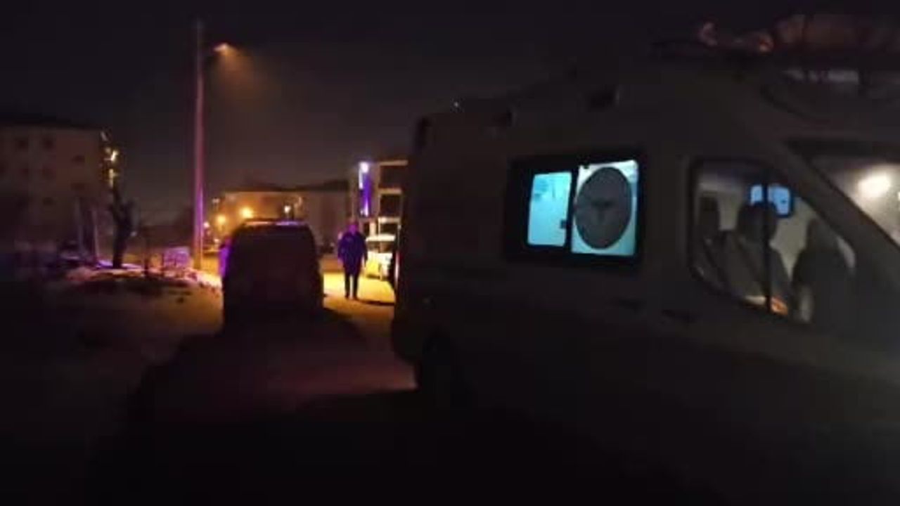 Çorum’da silahlı kavga: 1 ağır yaralı