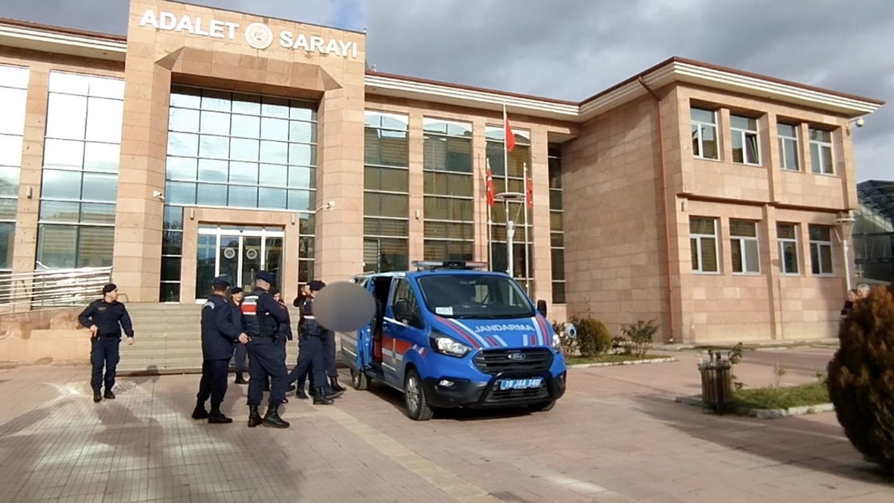 Çorum Osmancık'ta uyuşturucu operasyonu: 1 kişi tutuklandı