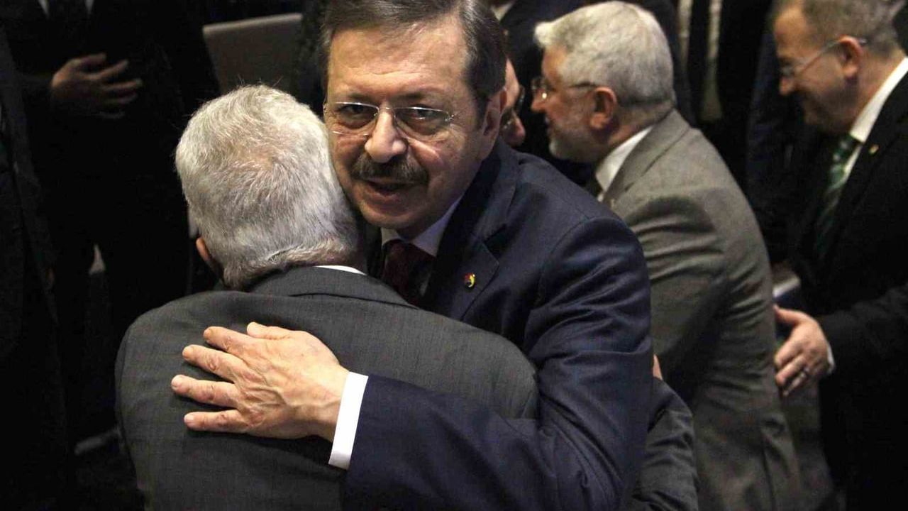 Çorum'un ihracat yükselişi ve sanayideki atılımı