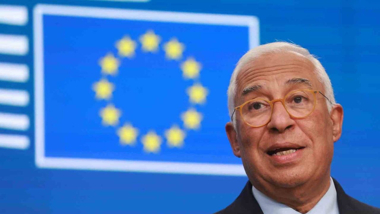 Costa: AB her türlü baskıya karşı kendini savunacaktır