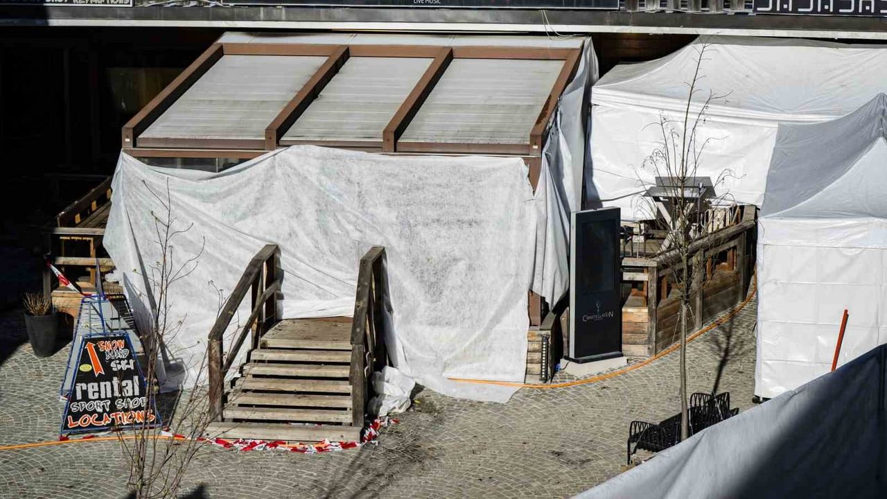 Crans-Montana’daki bar yangınında ölenlerin kimlikleri belirlendi