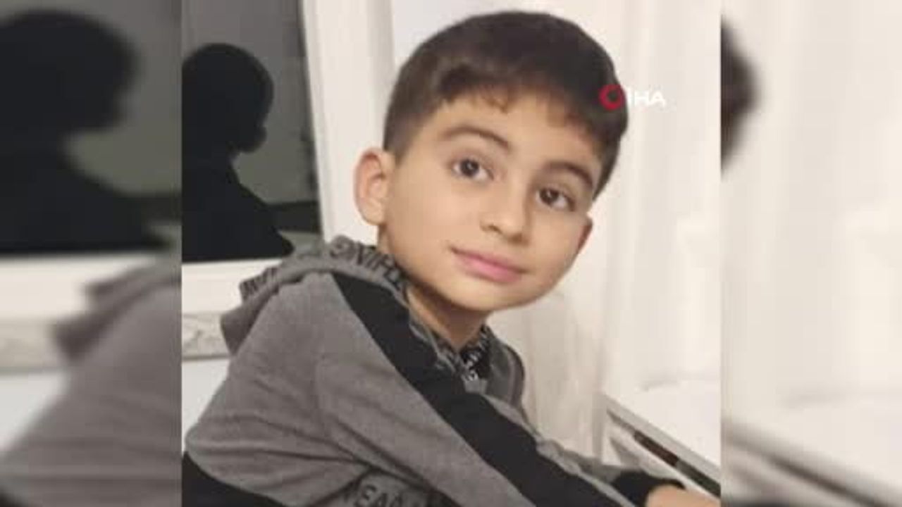 Dalaman'da bisikletli çocuğa çarpan otomobil: 9 yaşındaki Birkan hayatını kaybetti