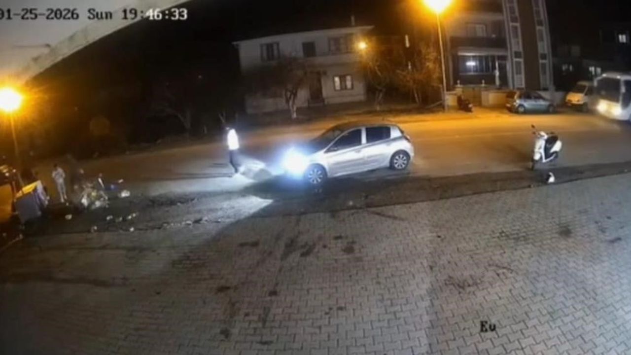 Dalaman'da otomobilin çarptığı 9 yaşındaki çocuk yaşamını yitirdi