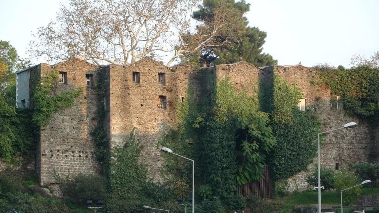 Davaların Gölgesinde Güzelhisar: Trabzon’un Kent Balkonu Ne Olacak?