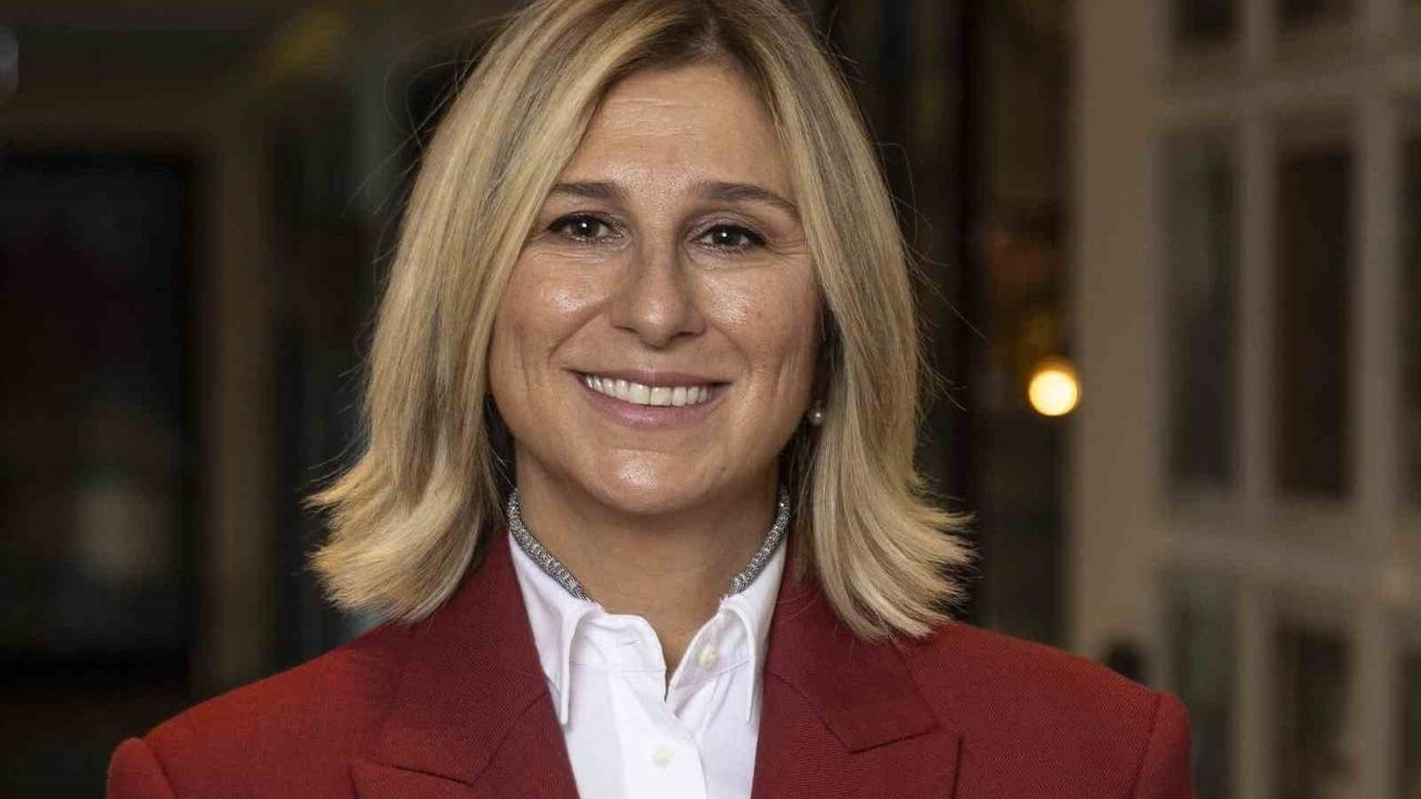 Davos’ta Türkiye’nin İş Dünyası: Ebru Özdemir Öncülüğünde Güçlü Temsil