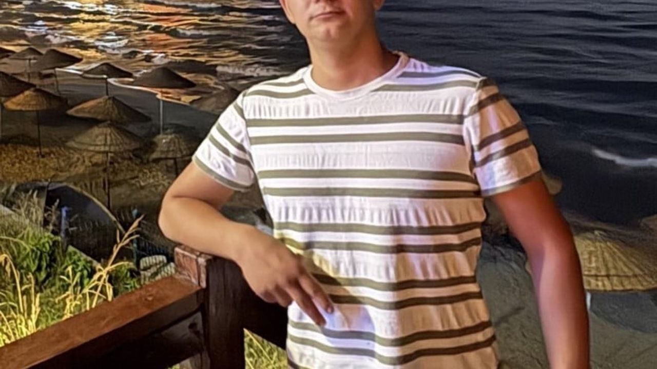 Denizli'de 20 yaşındaki esnaf iş yerinde ölü bulundu