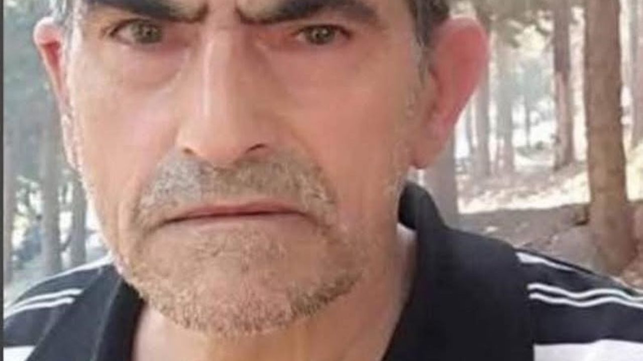 Denizli'de fırtına sırasında çatıda düşen şehit kardeşi hayatını kaybetti