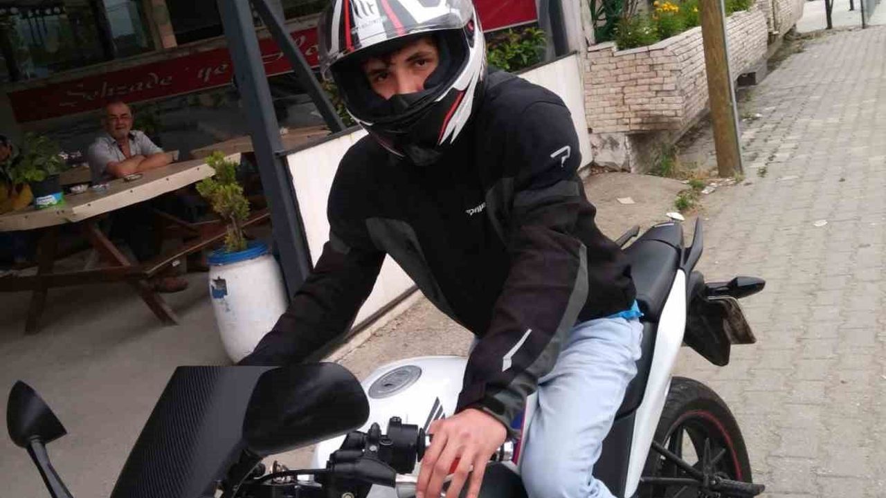 Denizli'de Muratcan'ın ailesi tahliye kararına tepki gösterdi