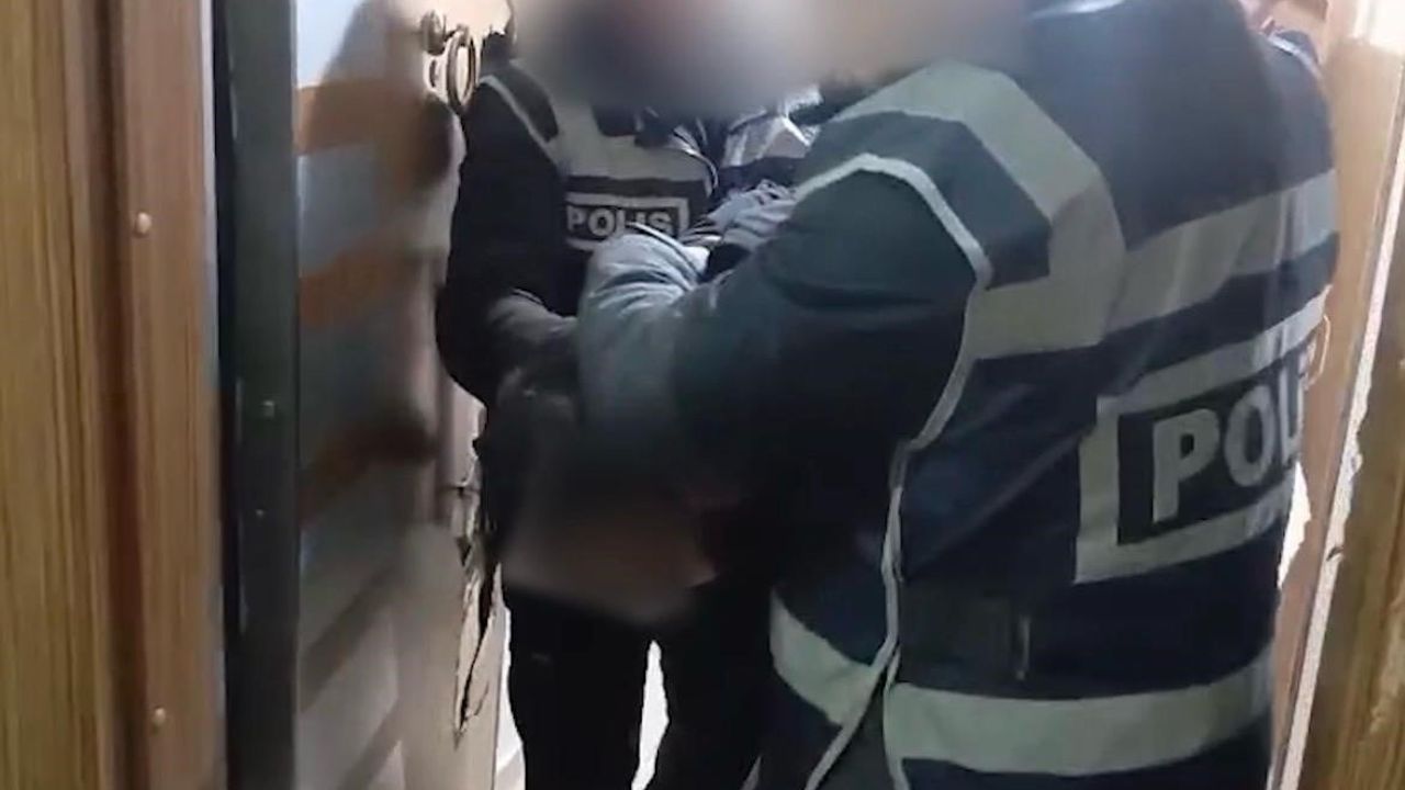 Denizli kablo firmasına 5 milyon dolar zarar: 6 şüpheli tutuklandı