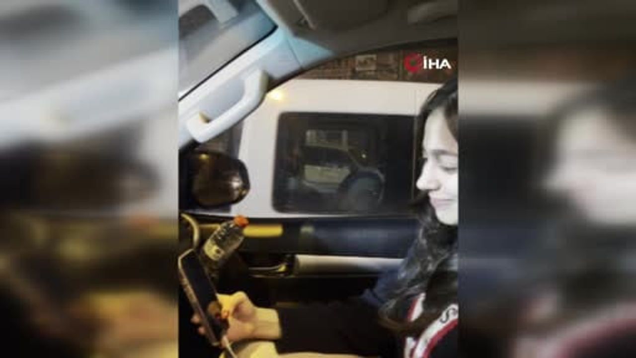 Depremde verdiği montla hatırlanan Beliz, emekli albayla gözyaşlarıyla konuştu