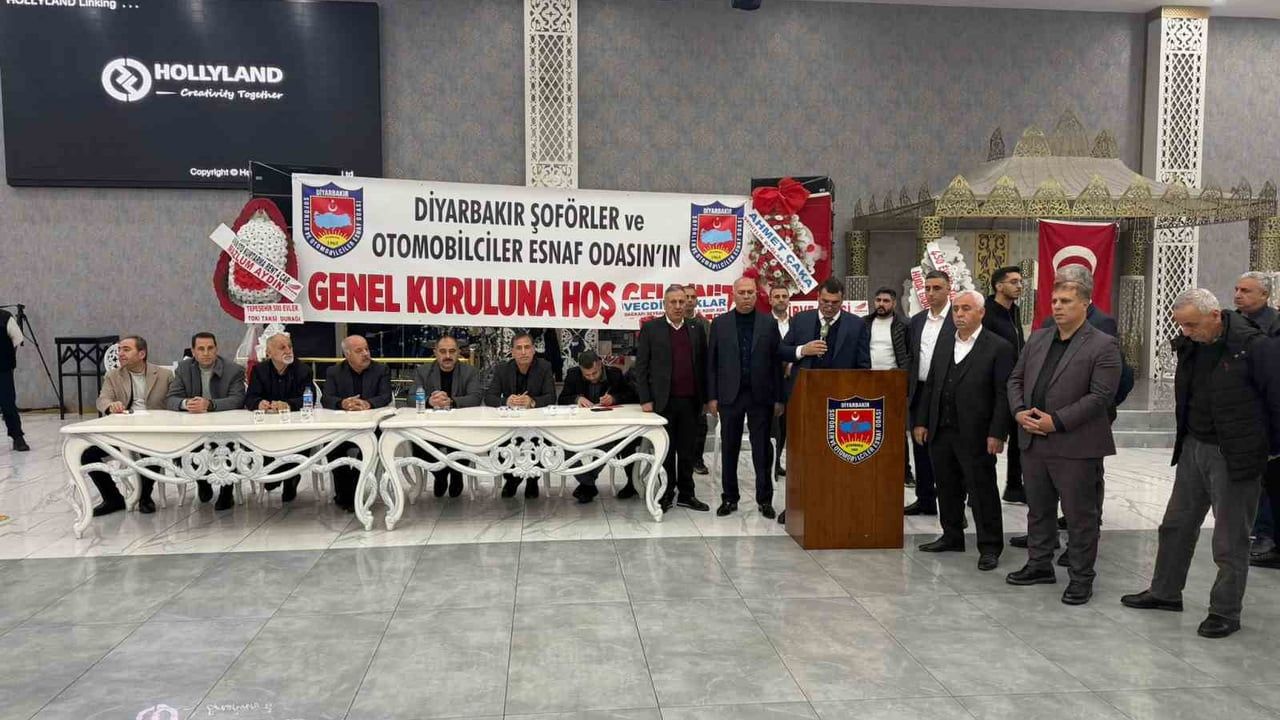 DESOB seçimlerinde Kırmızı Liste tüm sandıkları aldı