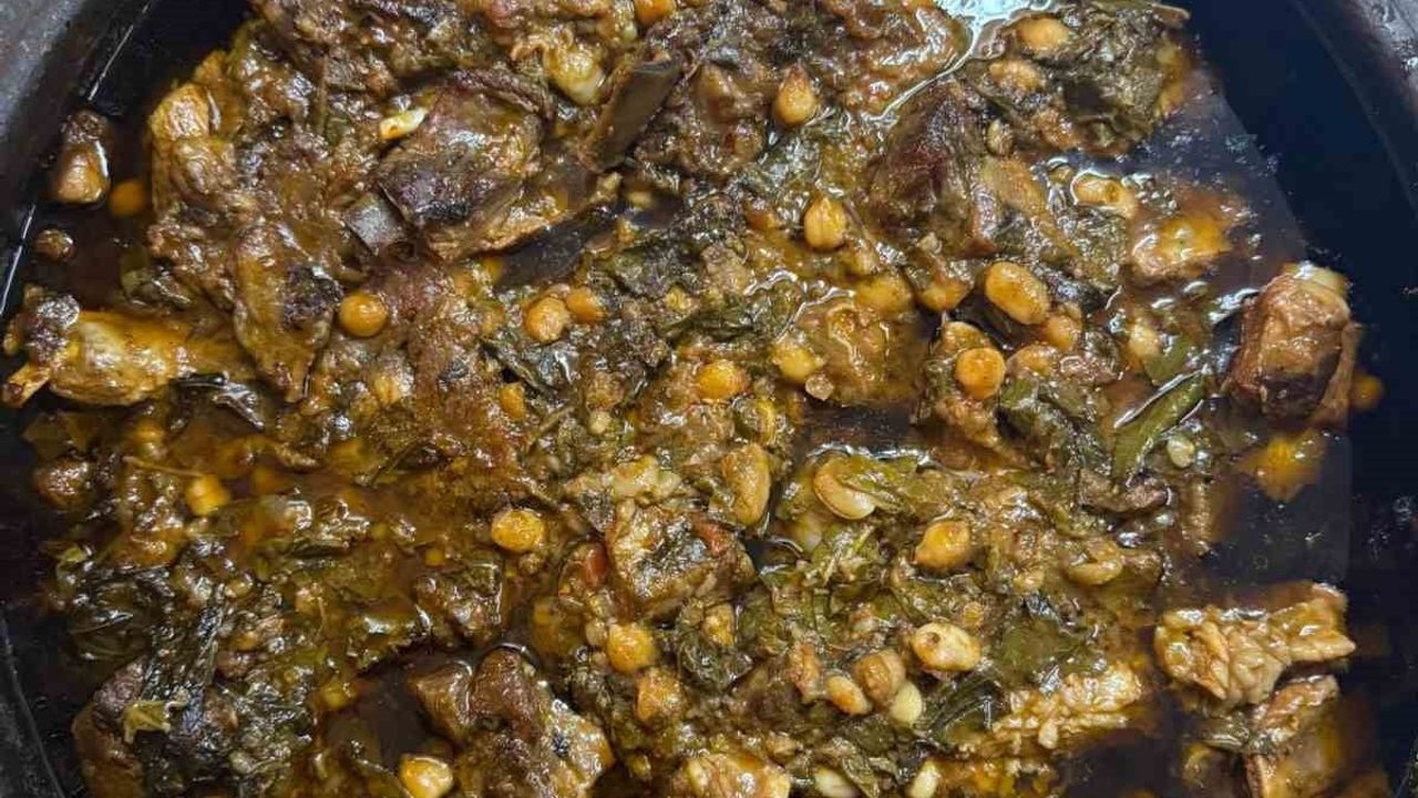 Develi’nin tescilli lezzetleri bakanlıkta görücüye çıktı