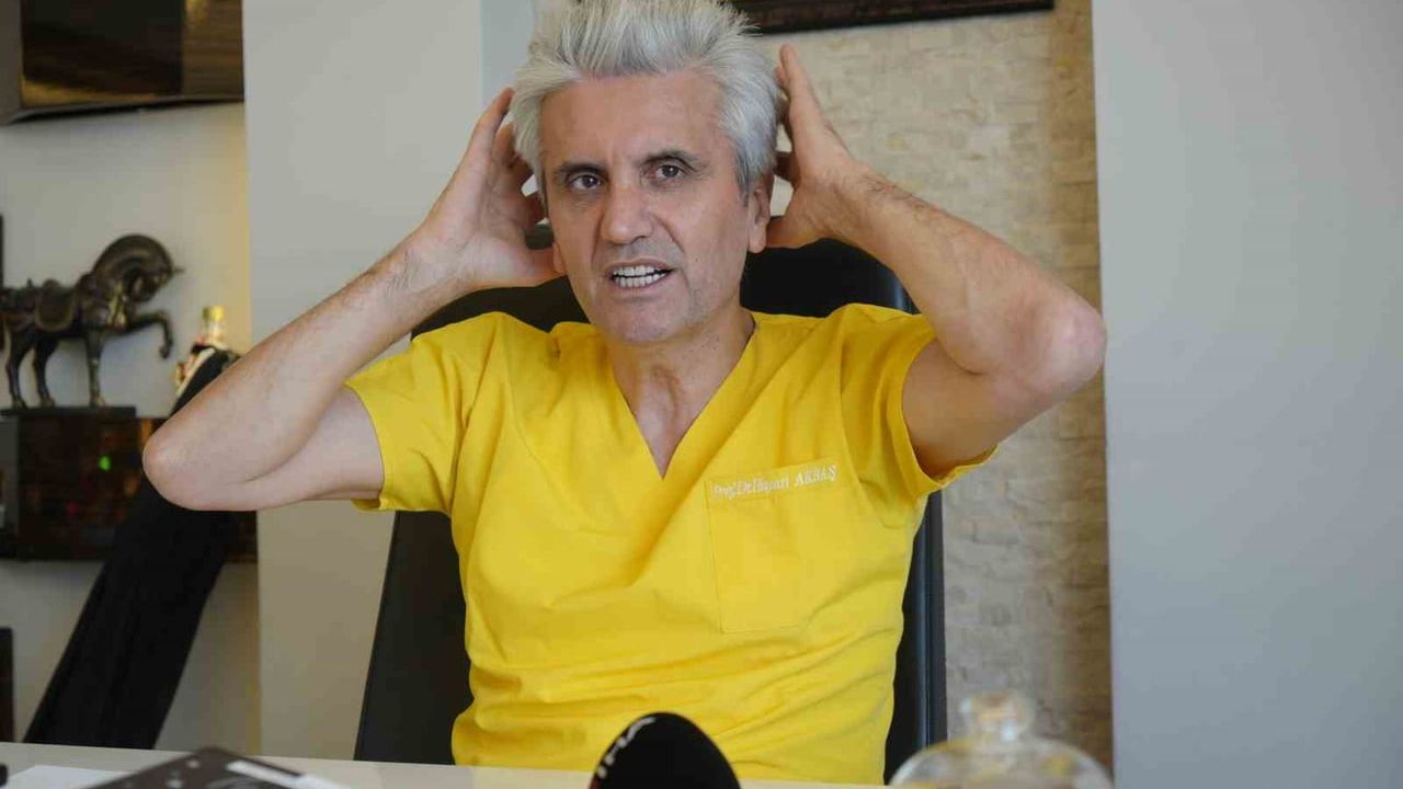 DHI ile kadınlarda tıraşsız saç ekimi: Doğallık ve hızlı iyileşme