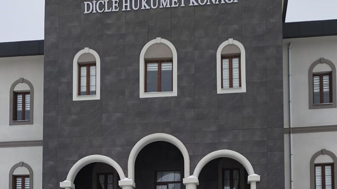 Dicle’de 2025’te sağlık, çevre ve sosyal yardımlarda kapsamlı faaliyet raporu