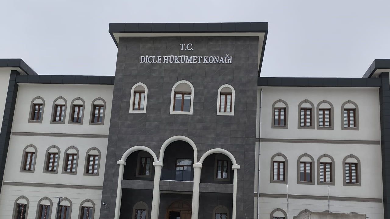 Dicle'de 2025'te uyuşturucu ve terörle mücadele verileri açıklandı