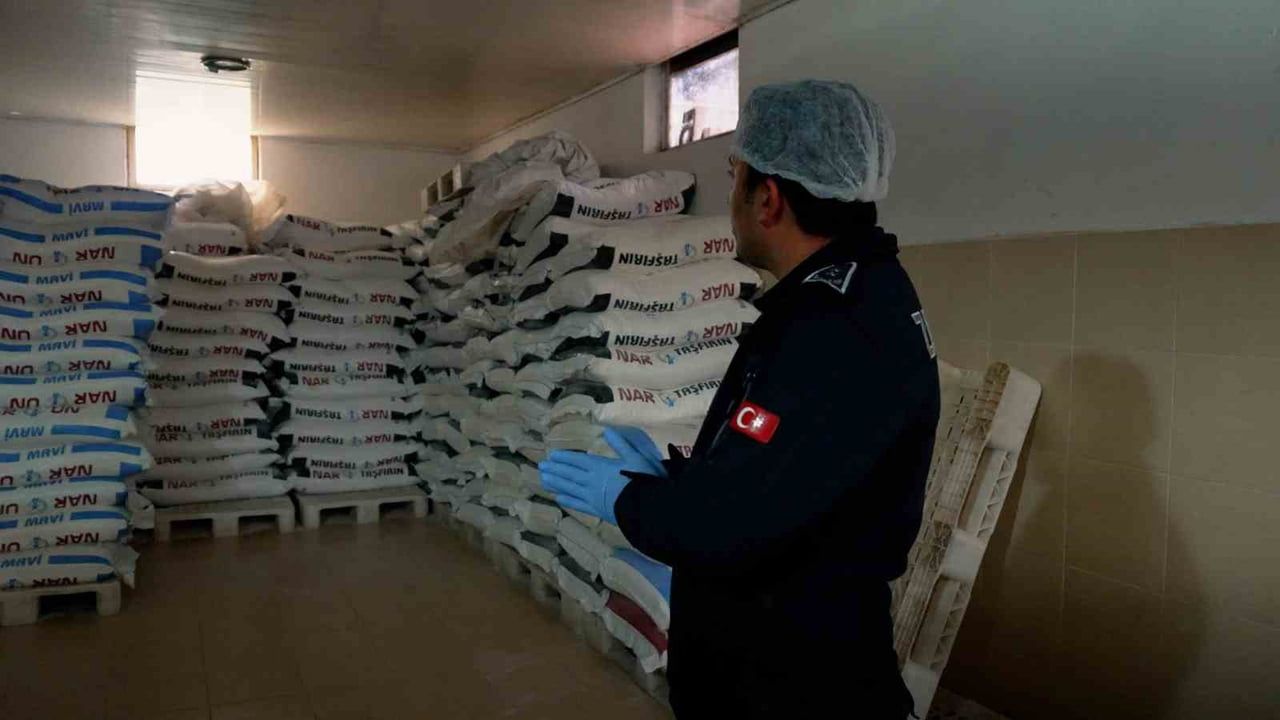 Didim'de Zabıta Denetimleri Aralıksız Sürüyor