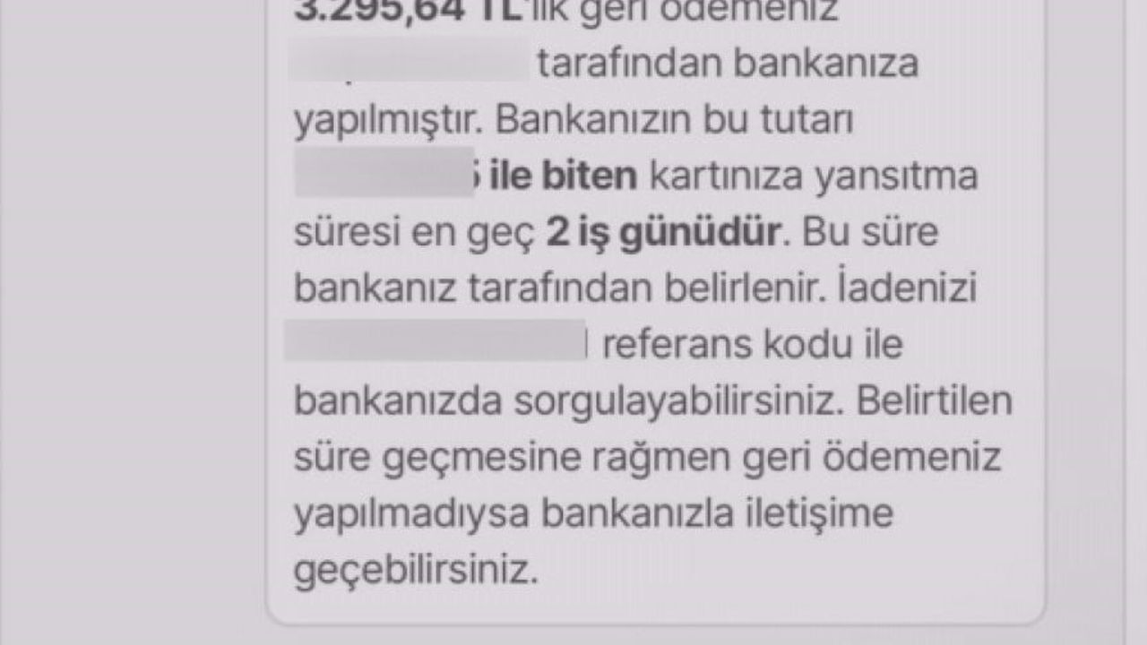 Dijital alışverişte 'iptal' kılıfı: Tüketicilere uyarı