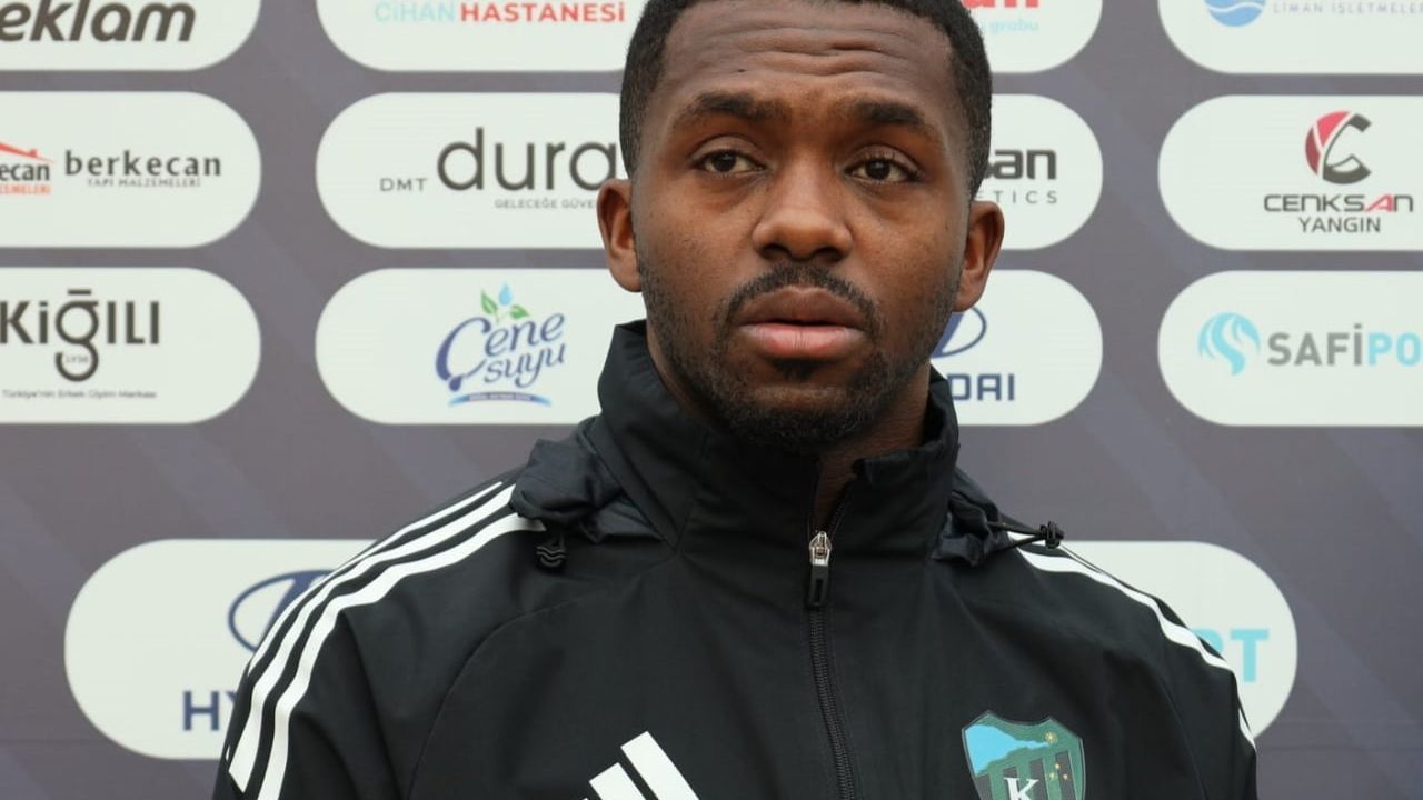 Dijksteel: 'Kazanmak, daha çok isteyen ve fedakârlık yapanın işi'