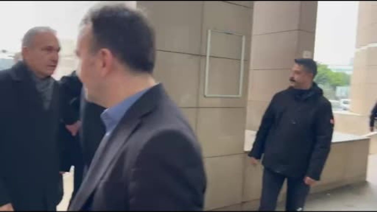 Dilek İmamoğlu: 'Biz tarafsız ve tutuksuz bir yargılama istiyoruz'