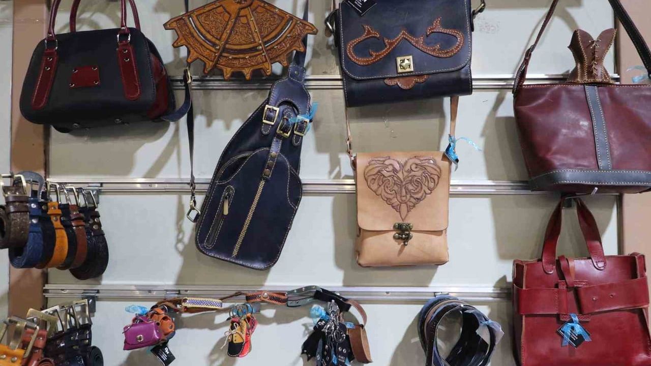 Dilek Mutlu'nin Deriyle Örülen Başarı Hikayesi