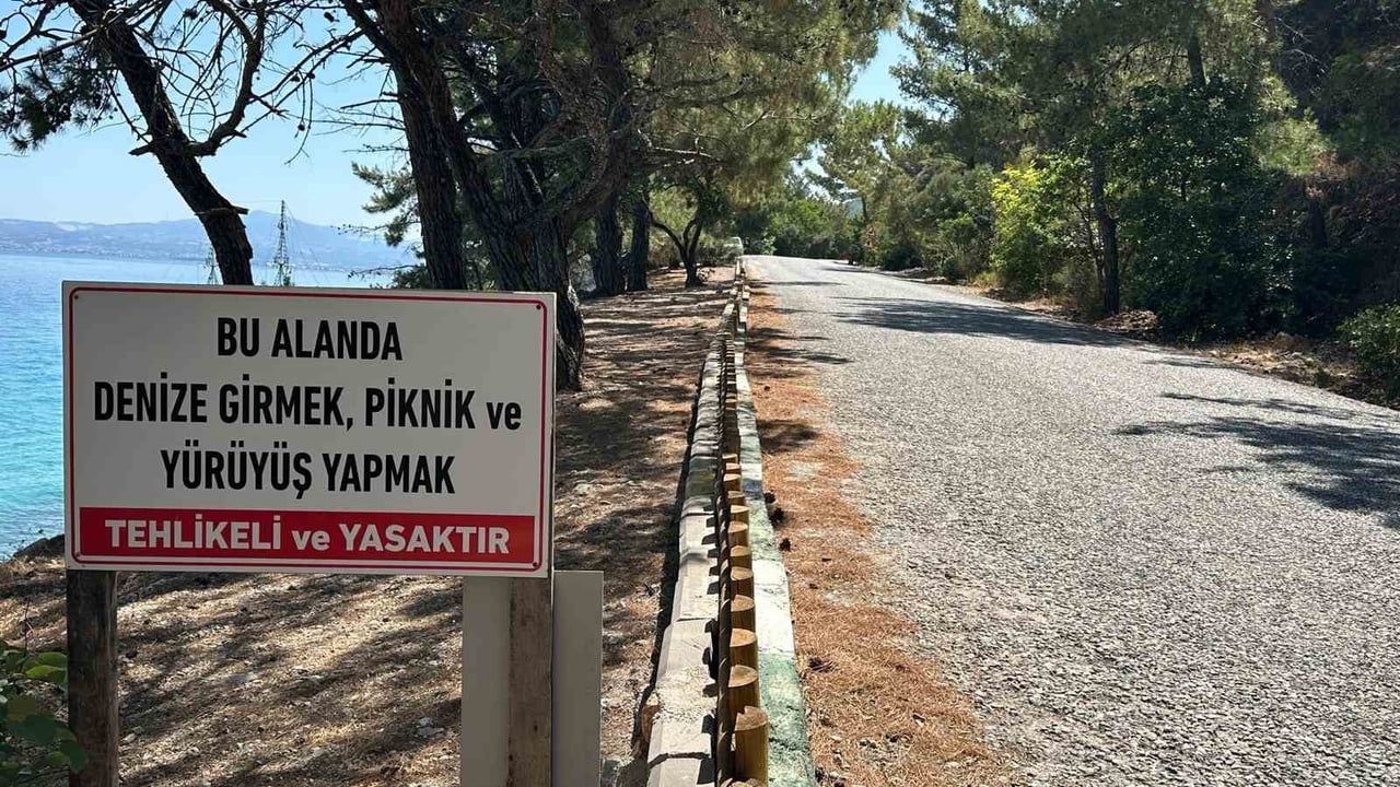 Dilek Yarımadası Milli Parkı’nda Güvenli ve Sürdürülebilir Dönem