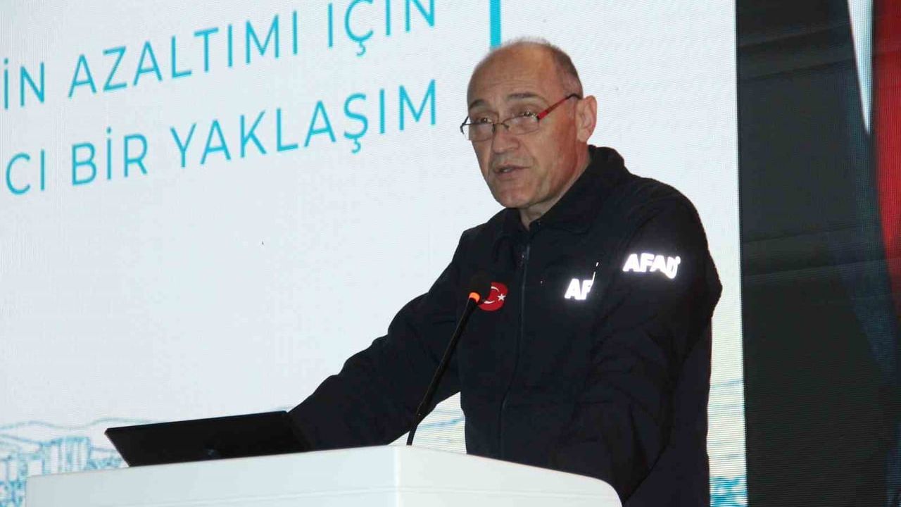 Diri fay haritası güncelleniyor: 600’e yakın fay ve yapı güvenliğinde yeni adımlar