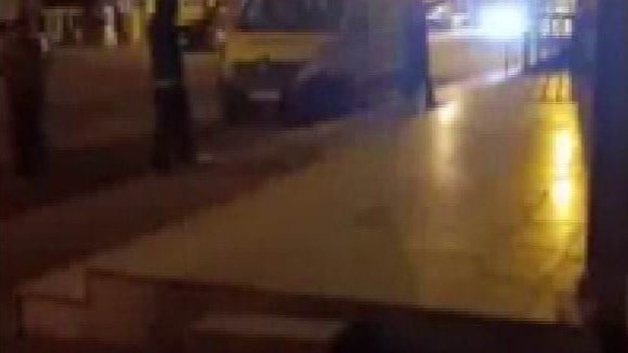 Diyarbakır Bağlar'da iş yerine silahlı saldırı