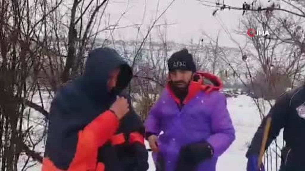Diyarbakır Çınar'da 8 gündür kayıp şizofreni hastası kadın aranıyor