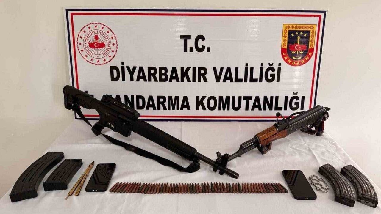 Diyarbakır'da Kaçakçılık Operasyonları: 31 Şüpheliye İşlem