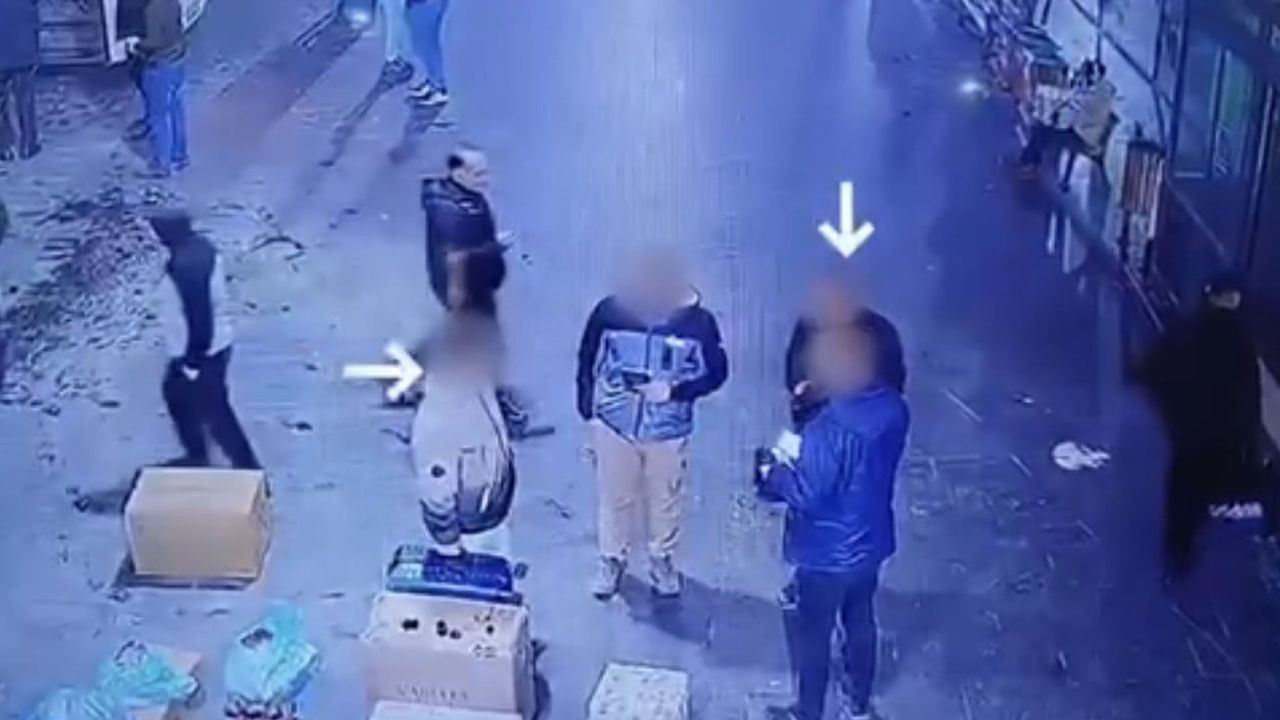 Diyarbakır’da midelerinde 807,15 gram metamfetamin taşıyan 2 İranlı tutuklandı