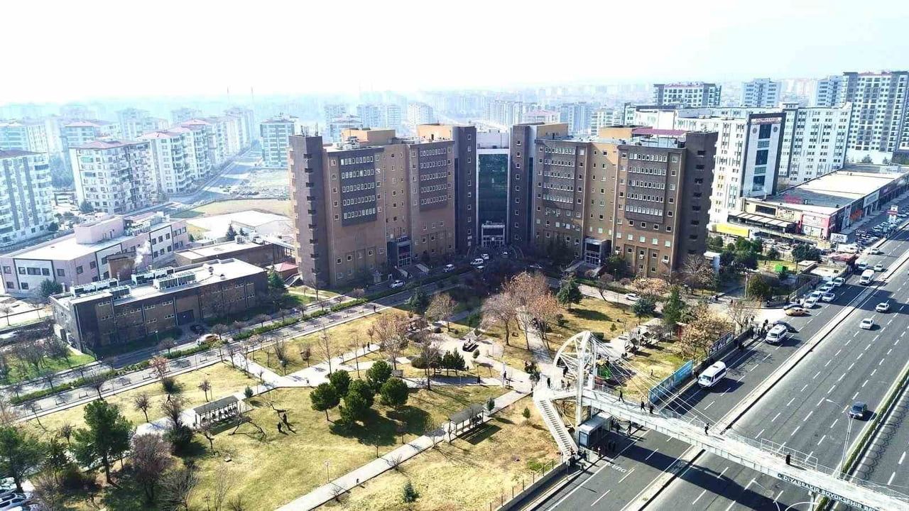 Diyarbakır'da Misafir Anne Projesi kışta yaşam güveni sağlıyor