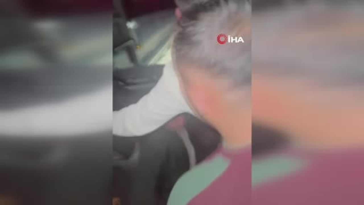 Diyarbakır’da Yolcu Otobüsü Devrildi: 6 Yaralı