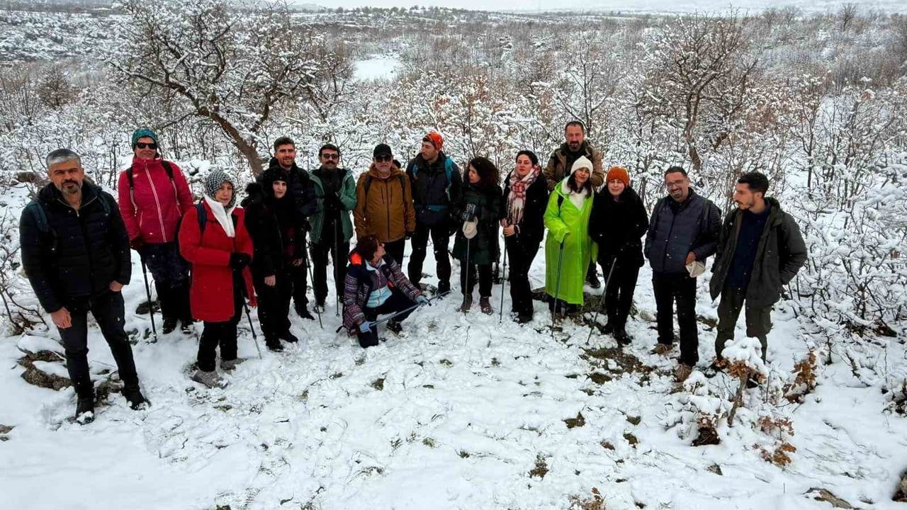 Diyarbakır’ın Yeni Doğa Rotası: Bawkan Vadisi ve Şelaleleri