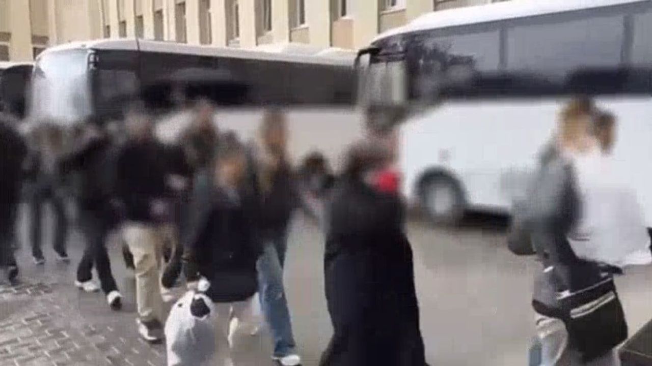 Diyarbakır merkezli 'Sanal Kıskaç Operasyonu'nda 10 tutuklama