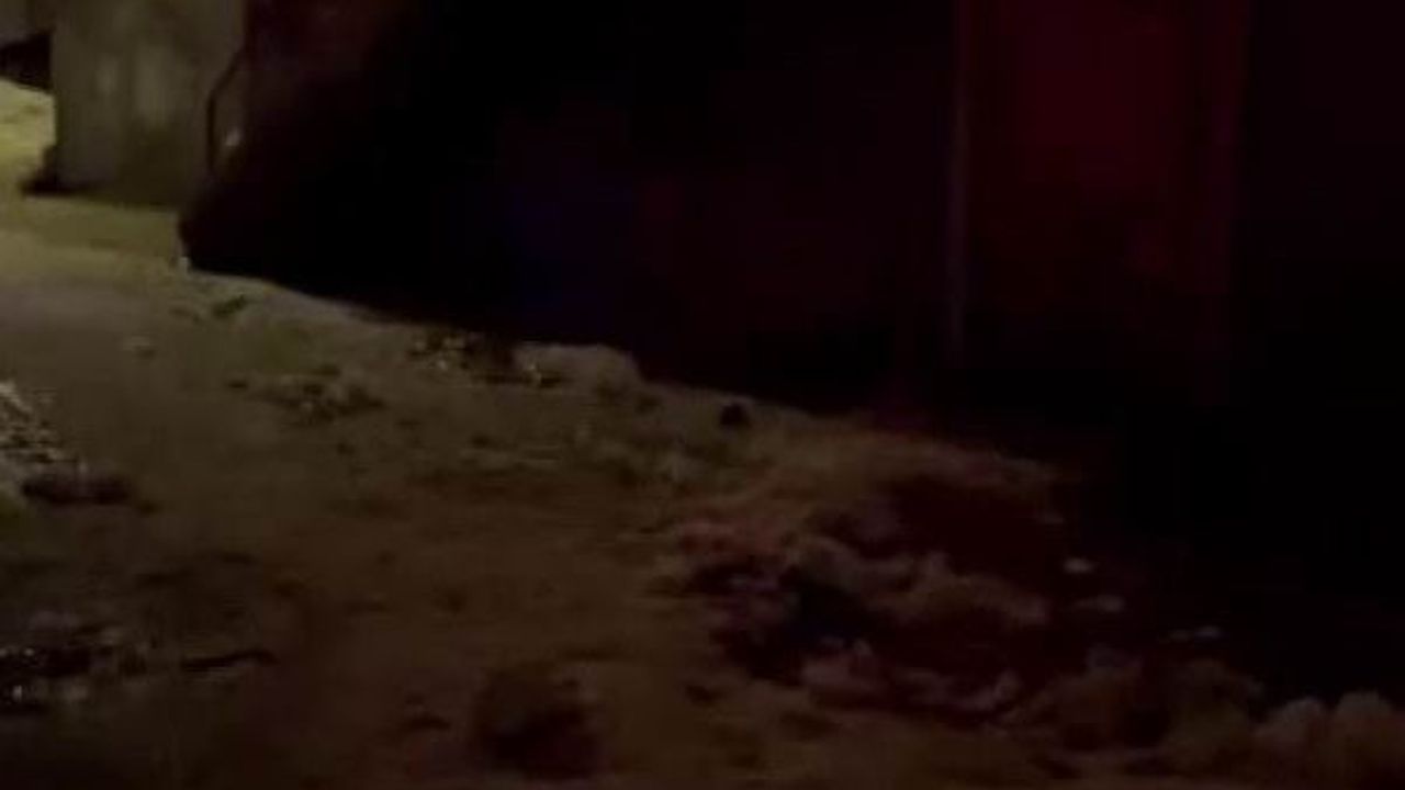 Diyarbakır Yenişehir'de ev yangını: 2 kişi dumandan etkilendi