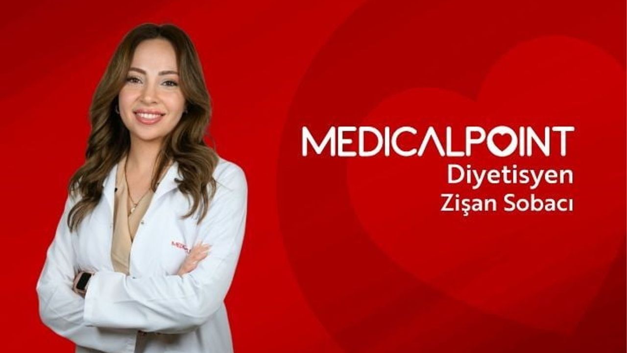 Diyetisyen Zişan Sobacı: Sosyal medya yemek içerikleri hedonik açlığı tetikliyor
