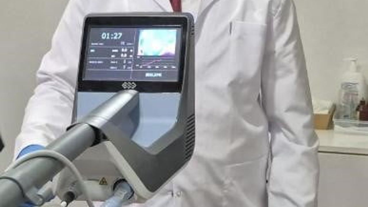 Doç. Dr. İrfan Koca: Uzmanlık dışı cihaz kullanımı ve ameliyathane dışı skopi halk sağlığını tehdit ediyor