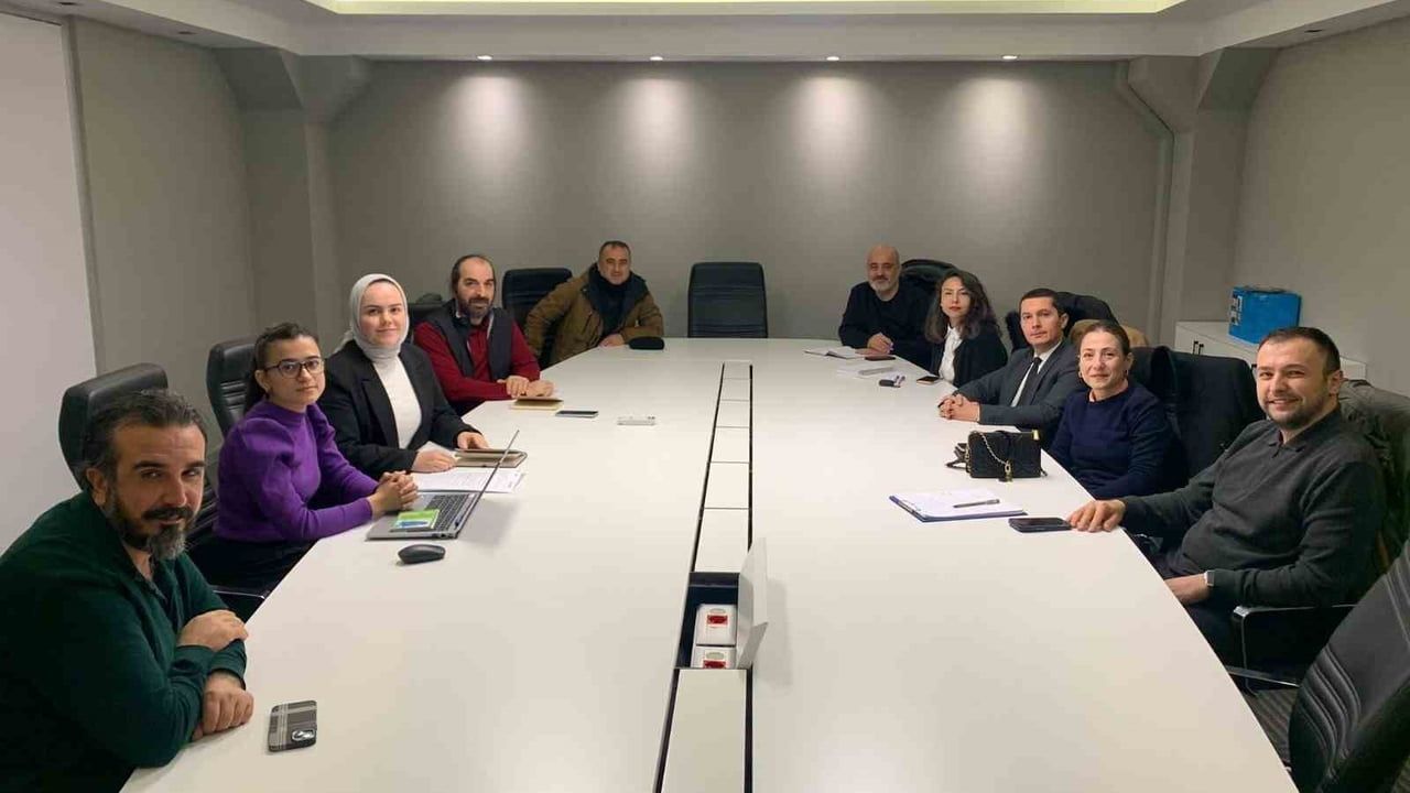 DOĞAKA Kahramanmaraş’ta 3 Firmada Yeşil Dönüşüm Saha İncelemesi