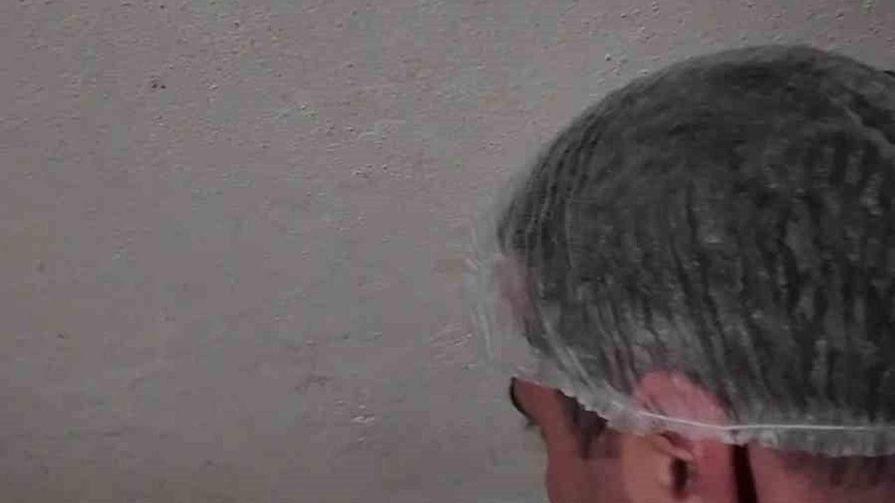 Dörtyol'da fırın denetiminde hijyen ve gramaj ihlali: Zabıta müdüründen sert tepki