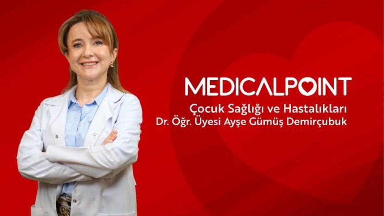 Dr. Demirçubuk: Antibiyotik her öksürüğün ilacı değil