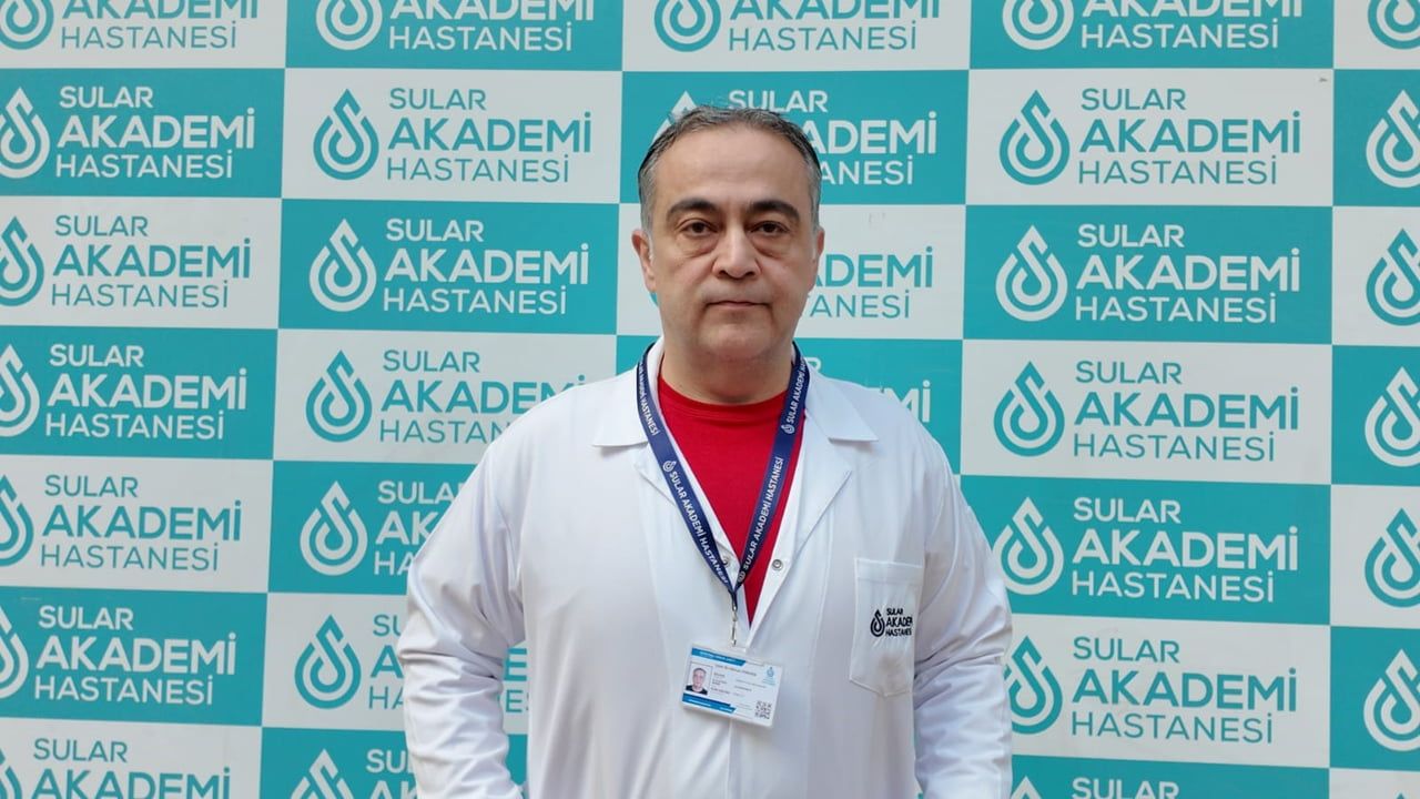 Dr. Harun Yerhan: Düzenli kan şekeri ölçümü hayati önem taşıyor