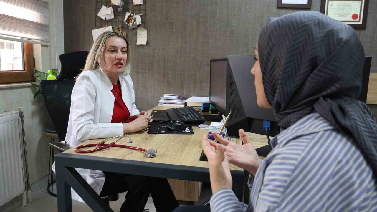 Dr. Serpil Arslan: Grip vakalarında değişim, vakalar daha ağır seyrediyor