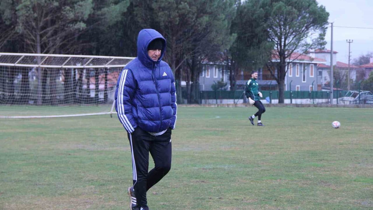 Durmuş: Muğlaspor, Beykoz deplasmanına kazanmak için gidiyor