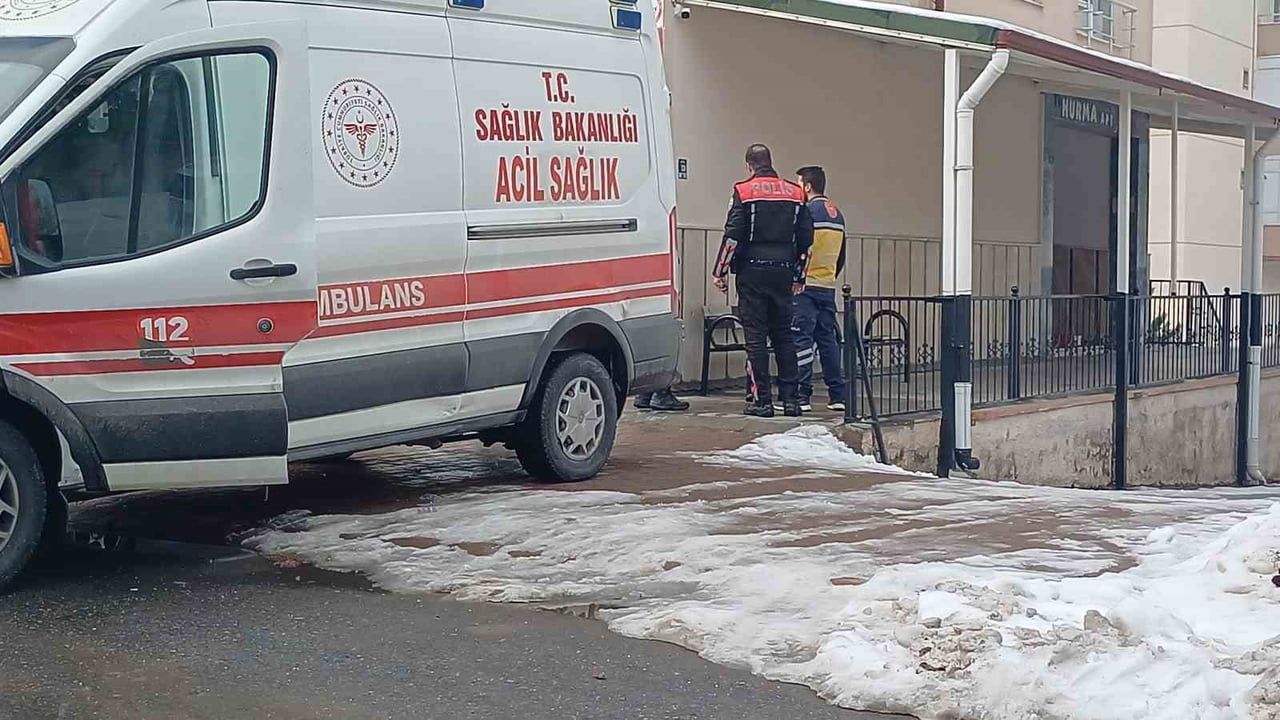 Duş sonrası fenalaşan 17 yaşındaki çocuk Kayseri’de hayatını kaybetti