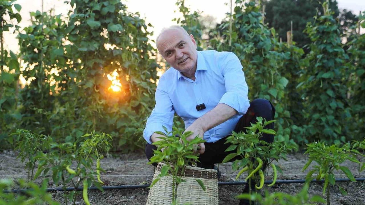 Düzce Belediyesi 2026’yı 'Hamle Yılı' İlan Etti