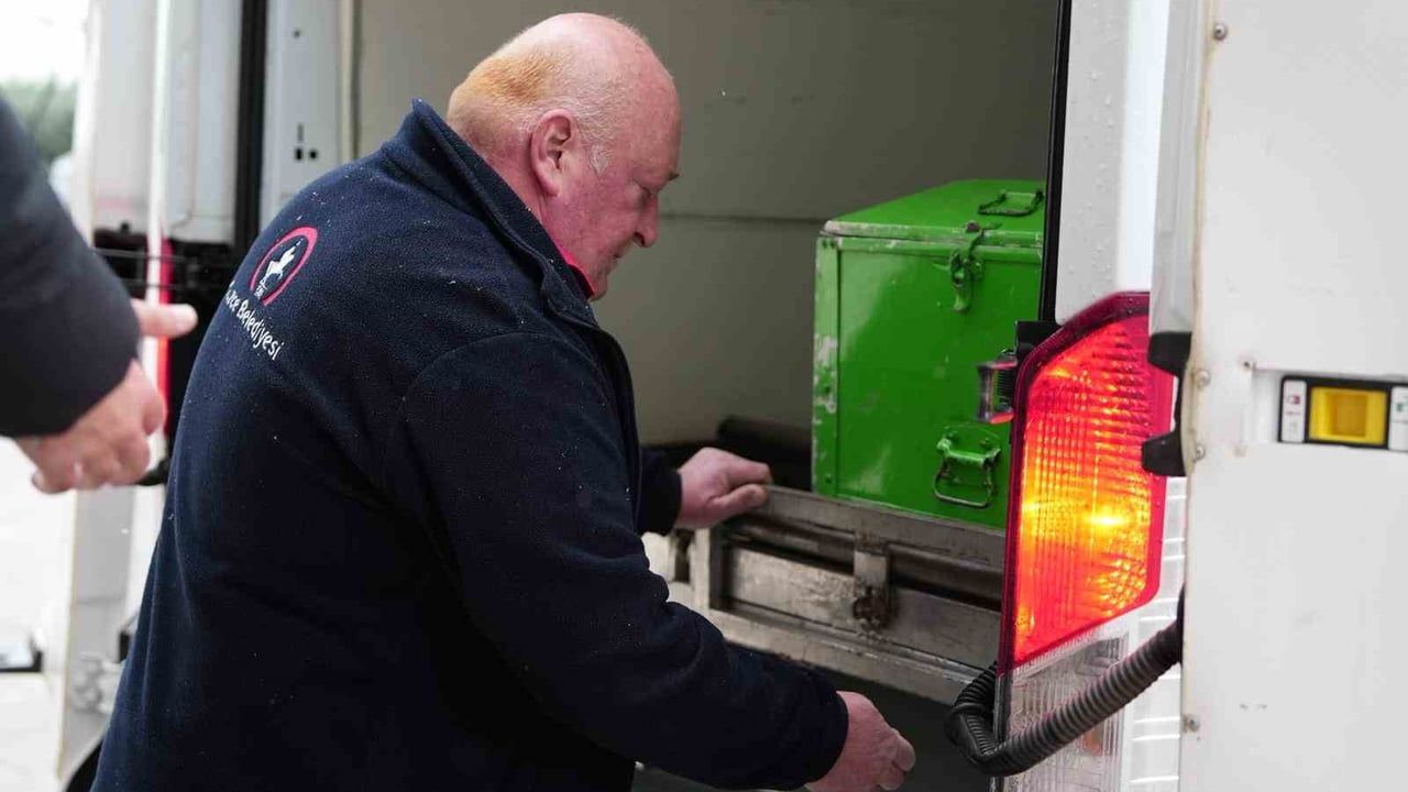 Düzce Belediyesi, İl Dışı Cenaze Nakillerini Uçakla Ücretsiz Yapacak